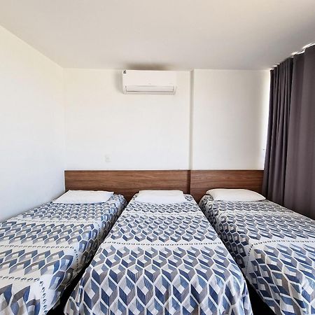 Areias Do Mar | 2 Quartos, Terraco Frente Mar A102 Барра-ди-Сан-Мигел Экстерьер фото