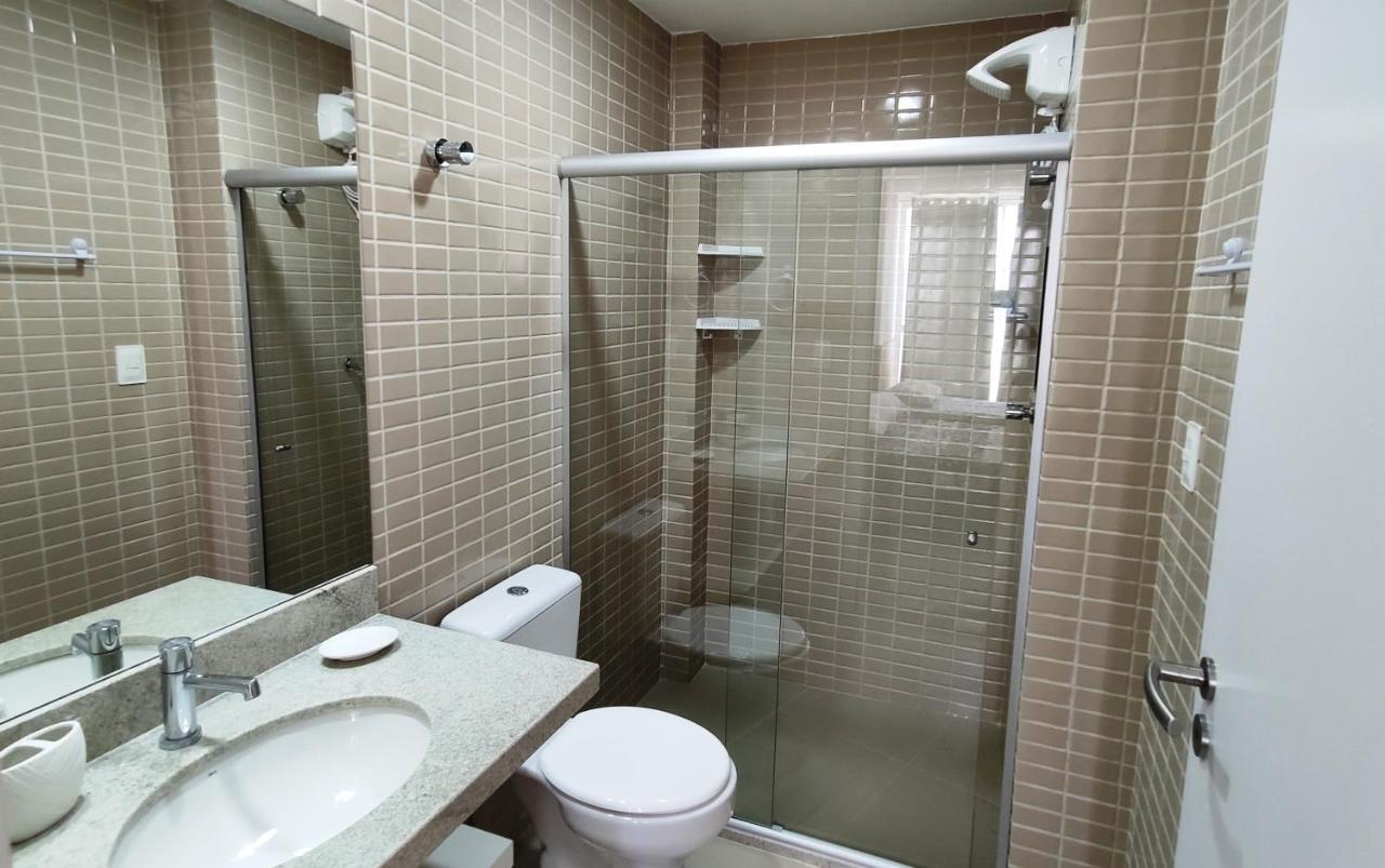 Areias Do Mar | 2 Quartos, Terraco Frente Mar A102 Барра-ди-Сан-Мигел Экстерьер фото